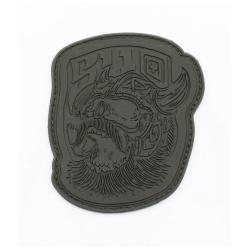 Viking Patch - Fatigues Series Patch