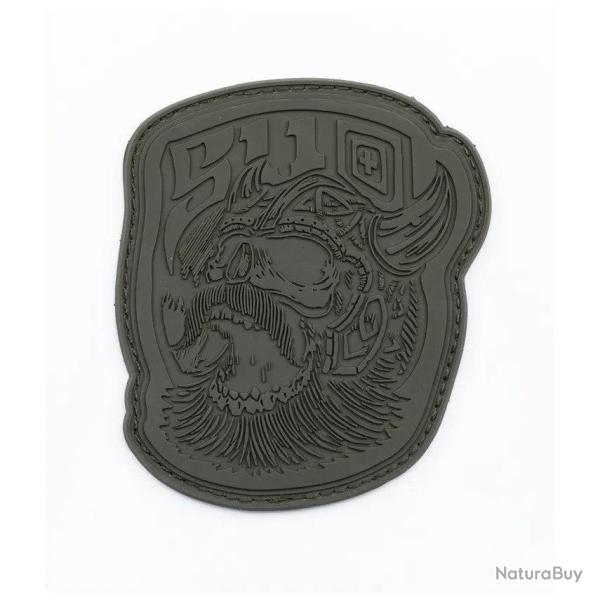 Viking Patch - Fatigues Series Patch