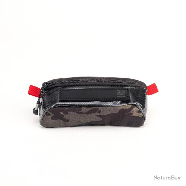 VisiMesh� Mini Pouch - MultiCam Noir