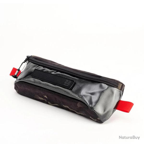 VisiMesh� Tool Pouch - MultiCam Noir