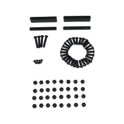 Visserie et pi&egrave;ces de rechange pour galerie - Slimline 3, kit de visserie 3