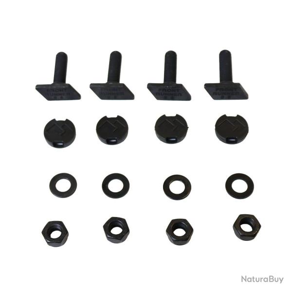 Visserie et pi�ces de rechange pour galerie, Slimline 3, kit de visserie 3