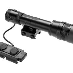 WADSN REIN Tactical Light - Black