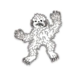 Wampa Morale Patch