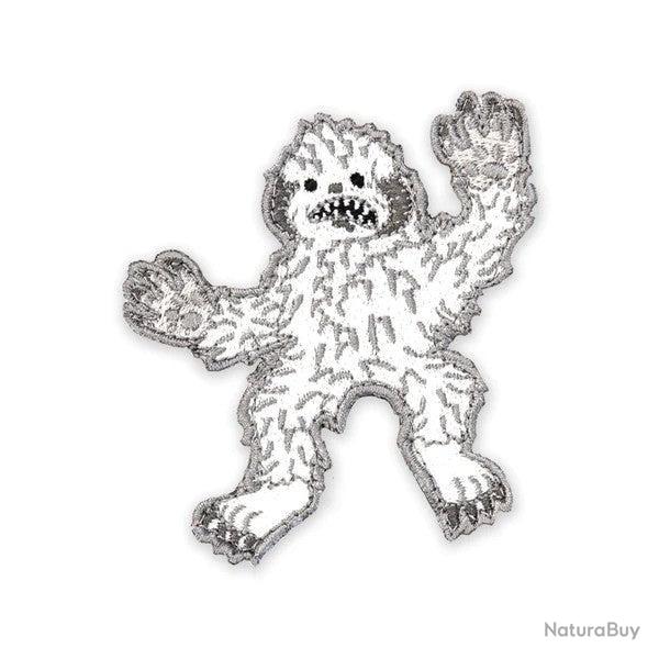 Wampa Morale Patch