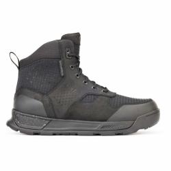 Wartorn Waterproof Boot - Noir / 9