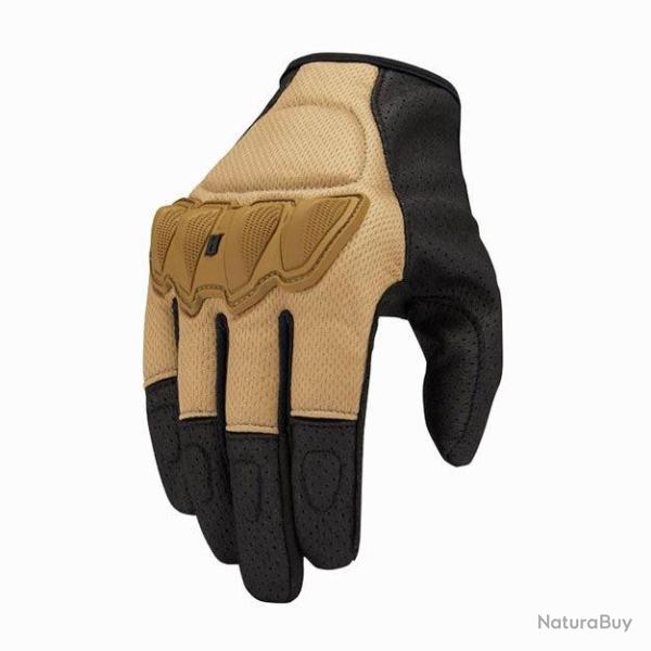 WARTORN� Vented Gant - Coyote / XL