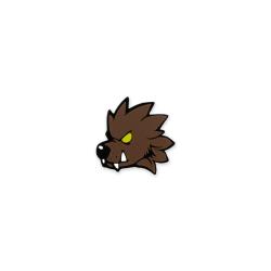 Werewolf Cat Eye