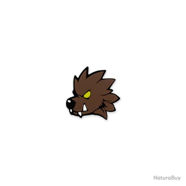 Werewolf Cat Eye
