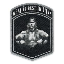 What is Best in Life Flash Morale