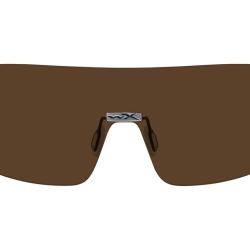 Wiley X Detection Lens - Copper
