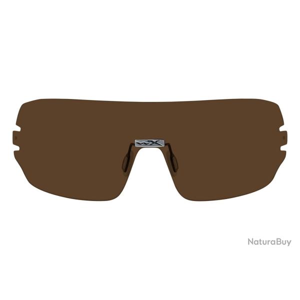 Wiley X Detection Lens - Copper