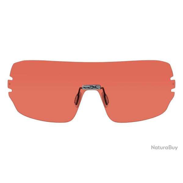 Wiley X Detection Lens - Orange
