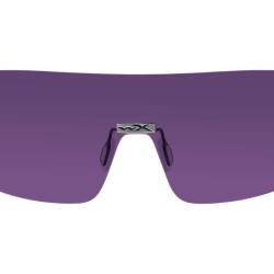Wiley X Detection Lens - Purple