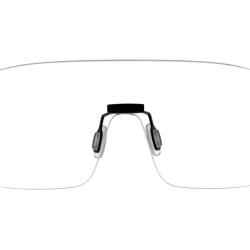 Wiley X Detection Lens - Clear