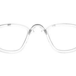 Wiley X Nerve & PT-1 RX Insert - White