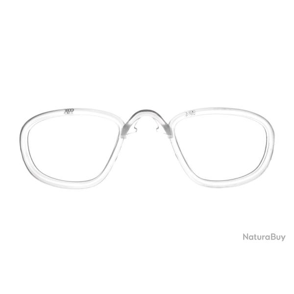 Wiley X Nerve & PT-1 RX Insert - White