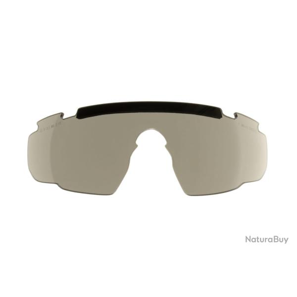 Wiley X Saber Advanced Lens - Smoke