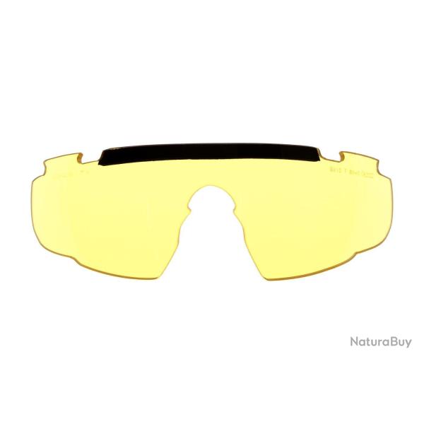 Wiley X Saber Advanced Lens - Yellow