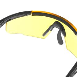 Wiley X Saber Advanced Yellow - Black