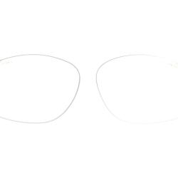 Wiley X XL-1 Advanced Comm Clear Lens Set - Clear