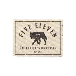 Wolf Survival