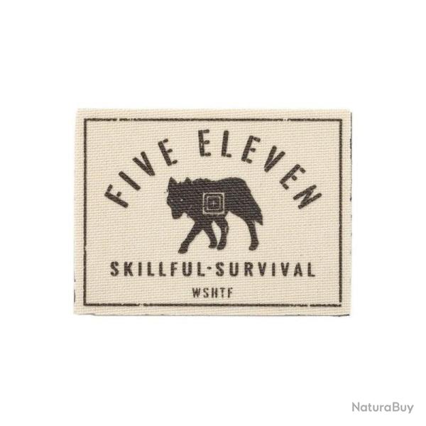 Wolf Survival