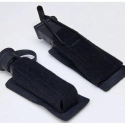 Wrap Multi Pouch - Noir