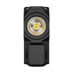 WUBEN X0 Lampe Torche EDC Rechargeable 1100 Lumens - Aluminum