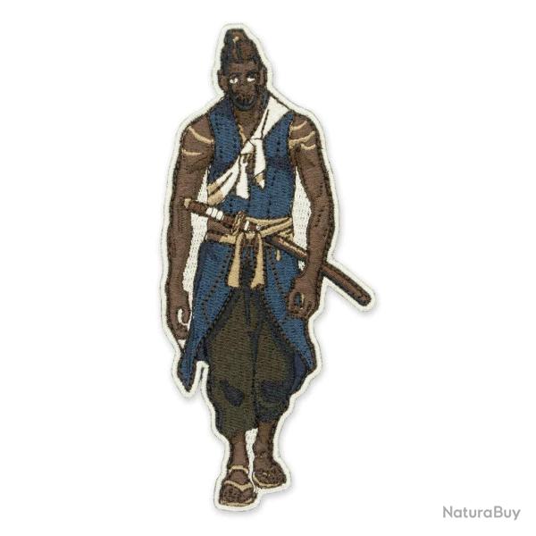Yasuke Morale Patch