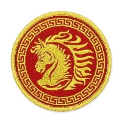 Year of the Horse v2 Morale Patch