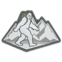 Yeti Country Morale Patch