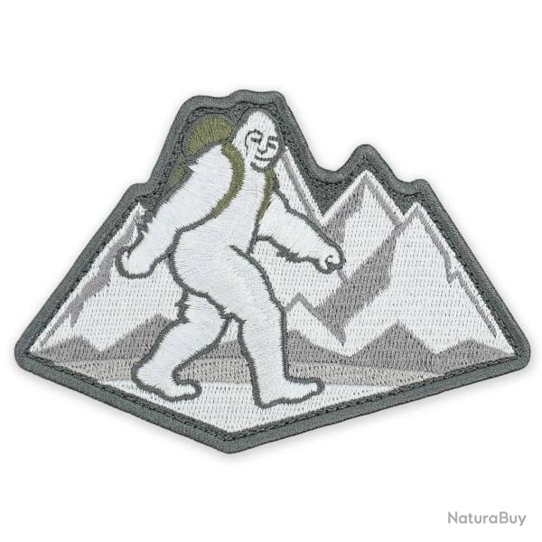 Yeti Country Morale Patch