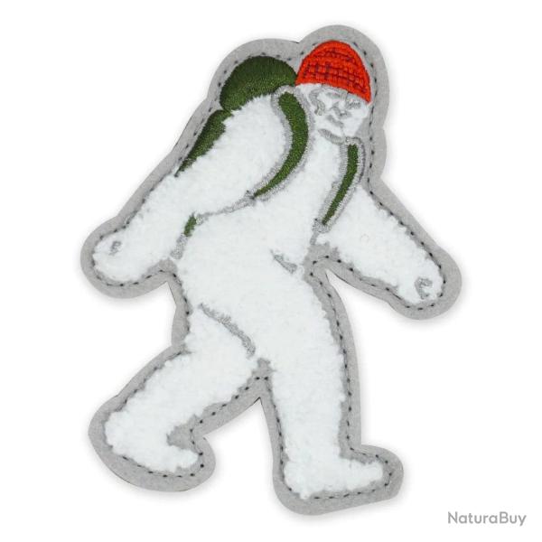Yeti Hiker Team Z Morale Patch