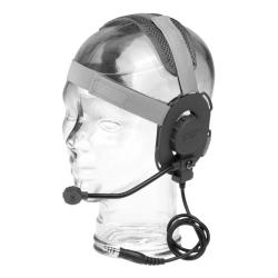 Z-Tactical Evo III Headset - Foliage Green