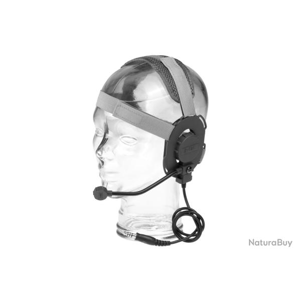 Z-Tactical Evo III Headset - Foliage Green