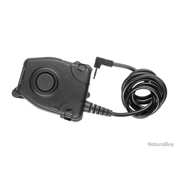 Z-Tactical PTT Motorola 1-Pin Connector - Black