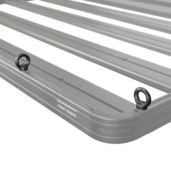 �illets d'arrimage pour galerie - Acier inoxydable