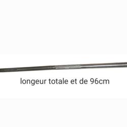 MANCHE SEULE POUR EPIEU  DE CHASSE
