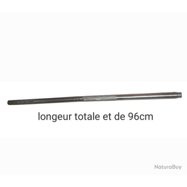 MANCHE SEULE POUR EPIEU  DE CHASSE