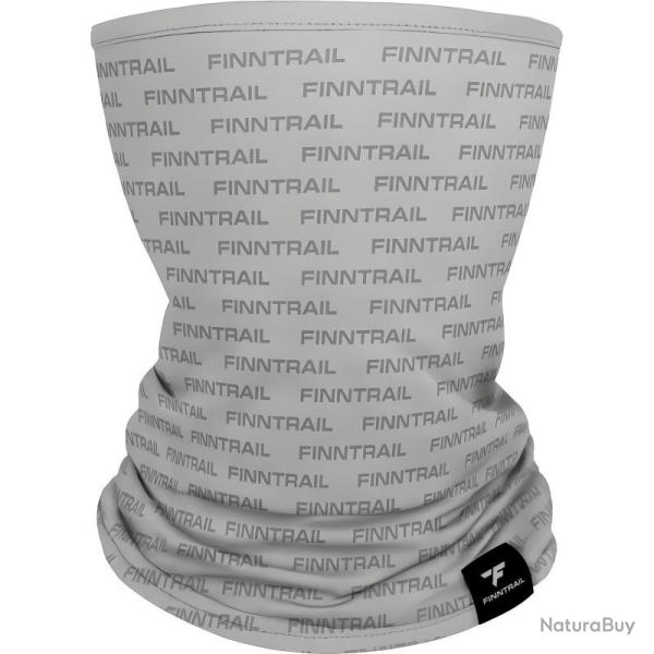 Tour de Cou Finntrail Tube Grey