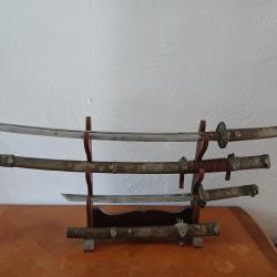 katana de collection