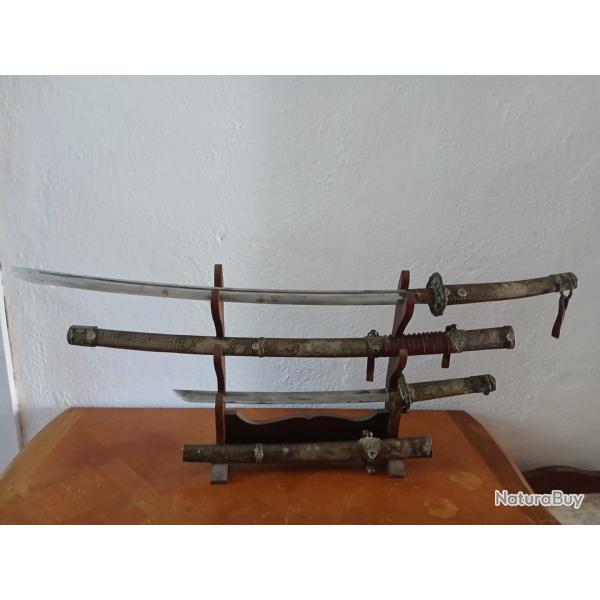 katana de collection