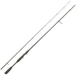 Canne Spinning Savage Gear Revenge SG4 Street Moderate Fast 2.13m 1,12 m 3 - 15 g 105 g