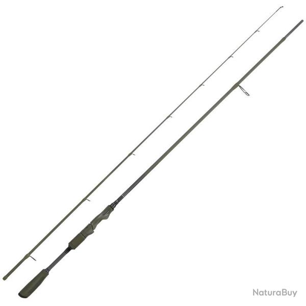 Canne Spinning Savage Gear Revenge SG4 Street Fast 1,22 m 123 g 4 - 20 g 2.28m
