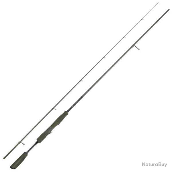 Canne Spinning Savage Gear Revenge SG4 UL Game Fast 1.98m 1,05 m 2 - 8 g 97 g