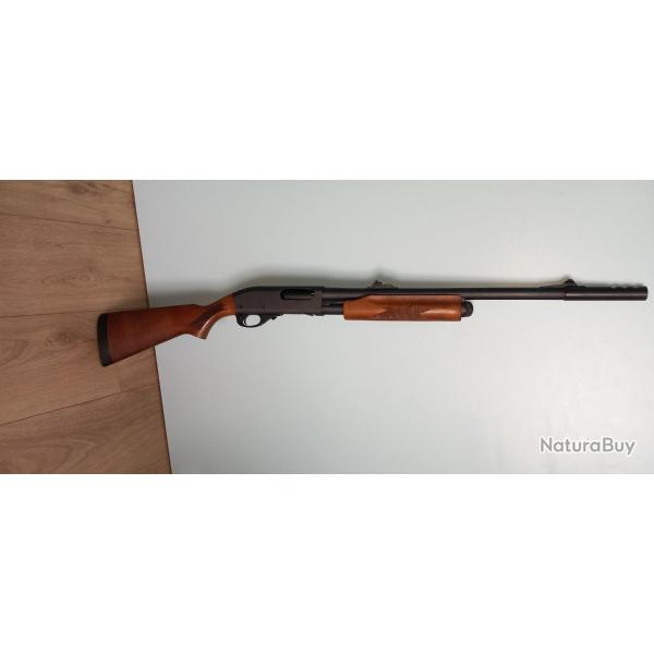 fusil � pompe remington 870 12/76 [cat C ]