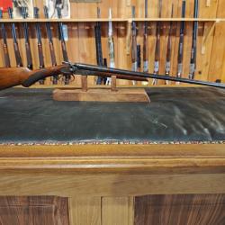 Carabine AMERICAN GUN CO. NEW YORK  - 12mm - cat D