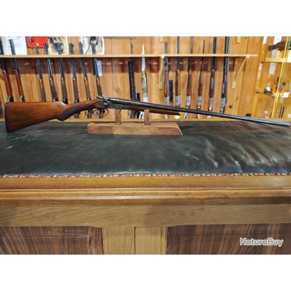 Carabine AMERICAN GUN CO. NEW YORK  - 12mm - cat D