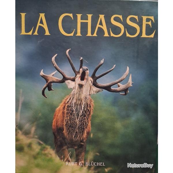 DOUBLE ALBUM DE 600 PAGES GRAND FORMAT SUR LA CHASSE ET SON HISTOIRE MAGNIFIQUEMENT DOCUMENTE